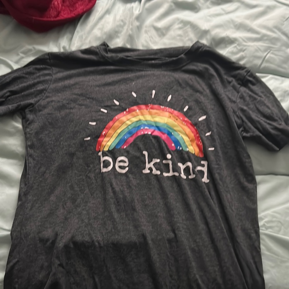 Be kind Tee shirt